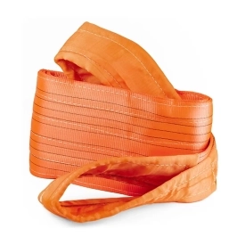 Zvedací popruh 12 000 kg, Dvouvrstvý, Zvedací...